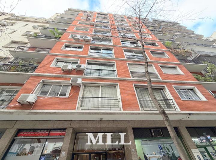 Departamento · 136m² · 5 Ambientes · 1 Cochera