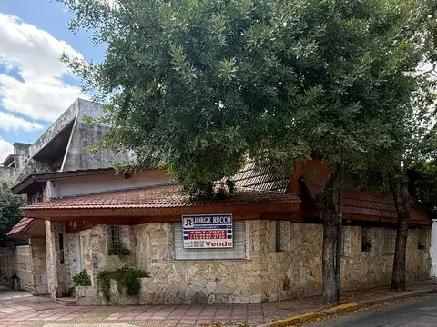 Casa en Venta en Villa Devoto, Capital Federal