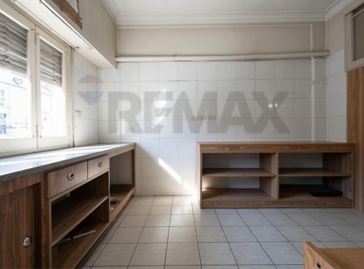 Departamento · 141m² · 7 Ambientes