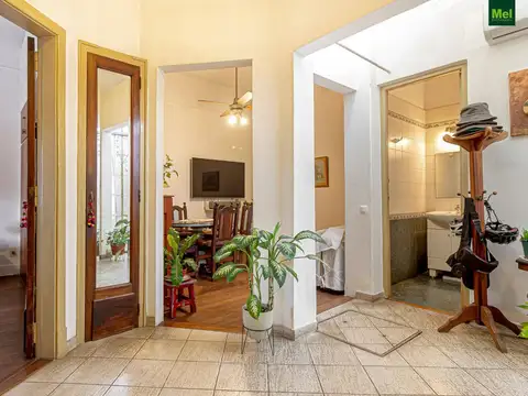 Casa en Venta en Villa Urquiza, CABA