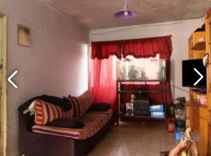 Departamento · 75m² · 5 Ambientes