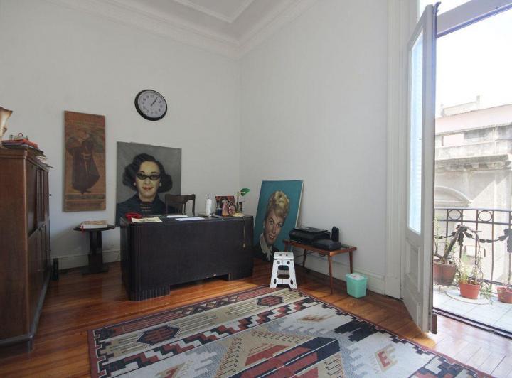 Departamento · 140m² · 5 Ambientes
