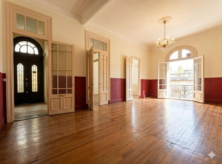 Departamento · 382m² · 5 Ambientes