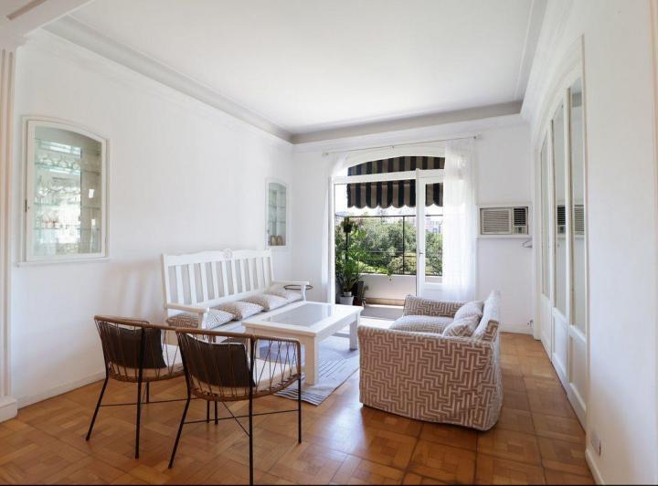 Departamento · 95m² · 4 Ambientes