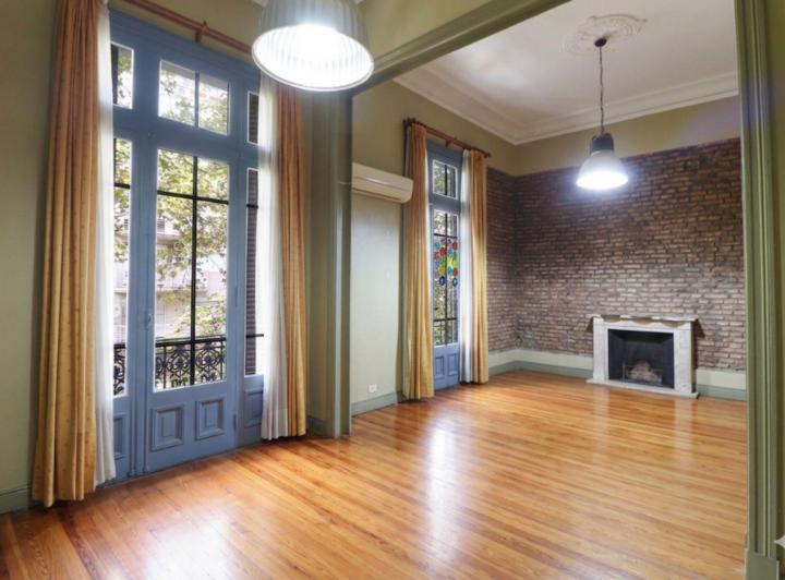 Departamento · 182m² · 4 Ambientes
