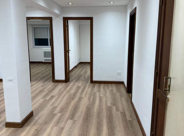 Departamento · 96m² · 4 Ambientes
