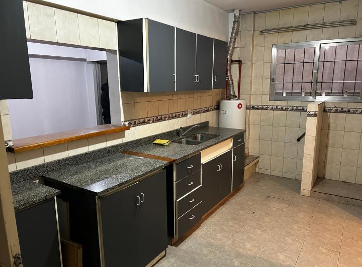 Departamento · 92m² · 5 Ambientes