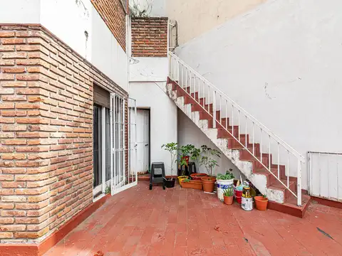 Casa en Venta en Villa Crespo, Capital Federal