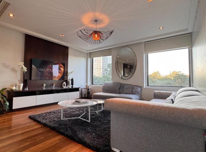 Departamento · 76m² · 2 Ambientes