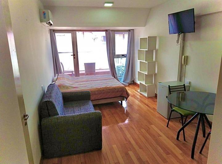 Departamento · 30m² · 1 Ambiente