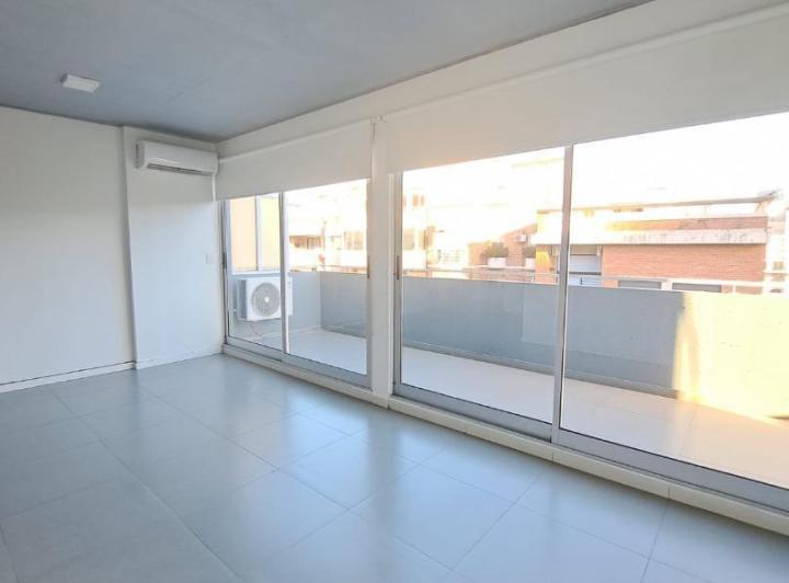 Departamento · 34m² · 1 Ambiente