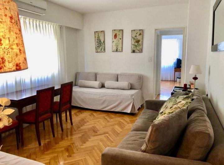 Departamento · 40m² · 2 Ambientes