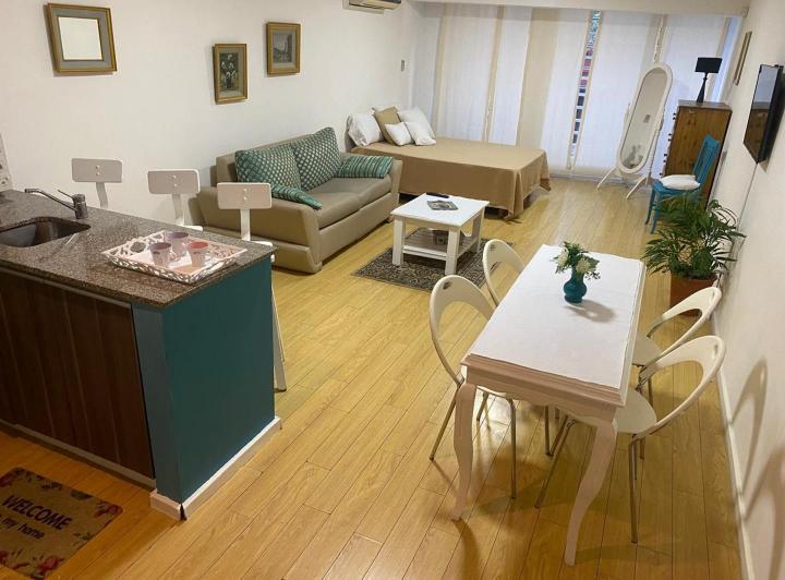 Departamento · 45m² · 1 Ambiente