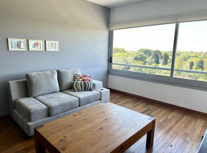 Departamento · 50m² · 2 Ambientes · 1 Cochera