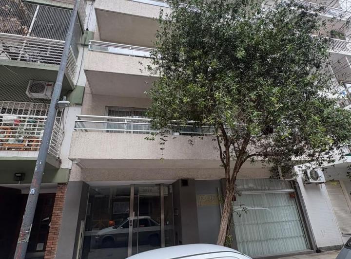 Departamento · 42m² · 1 Ambiente