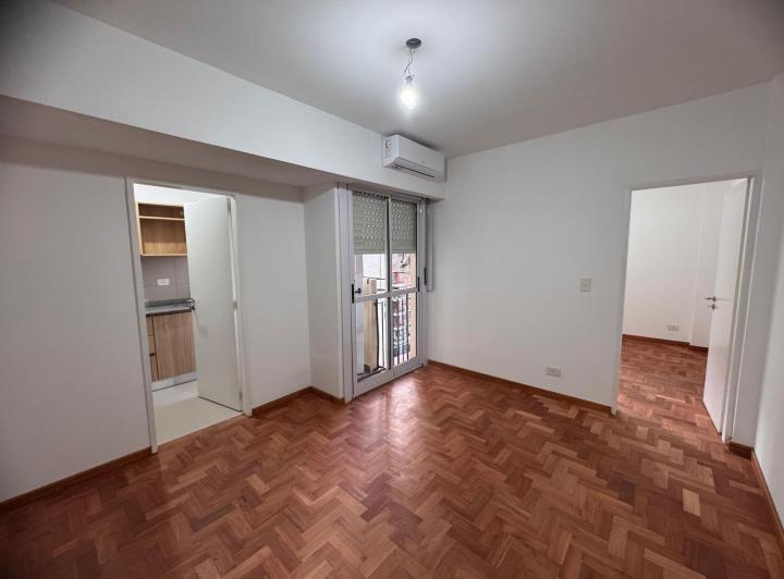 Departamento · 38m² · 2 Ambientes