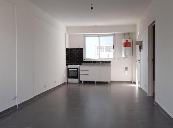 Departamento · 33m² · 1 Ambiente