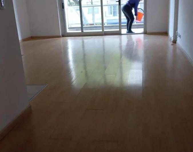 Departamento · 36m² · 1 Ambiente