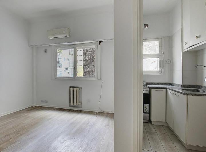 Departamento · 36m² · 2 Ambientes