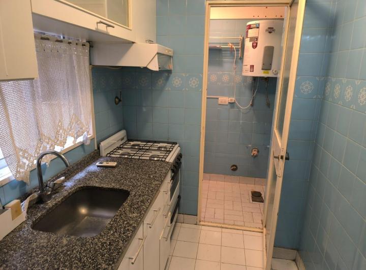 Departamento · 35m² · 2 Ambientes