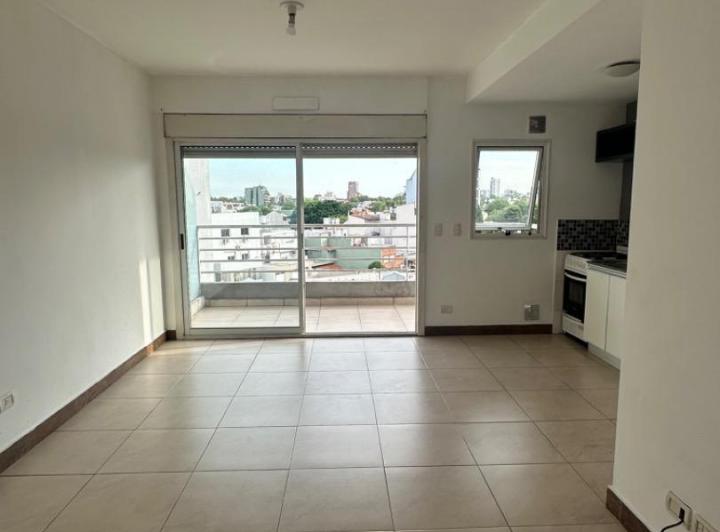Departamento · 40m² · 2 Ambientes