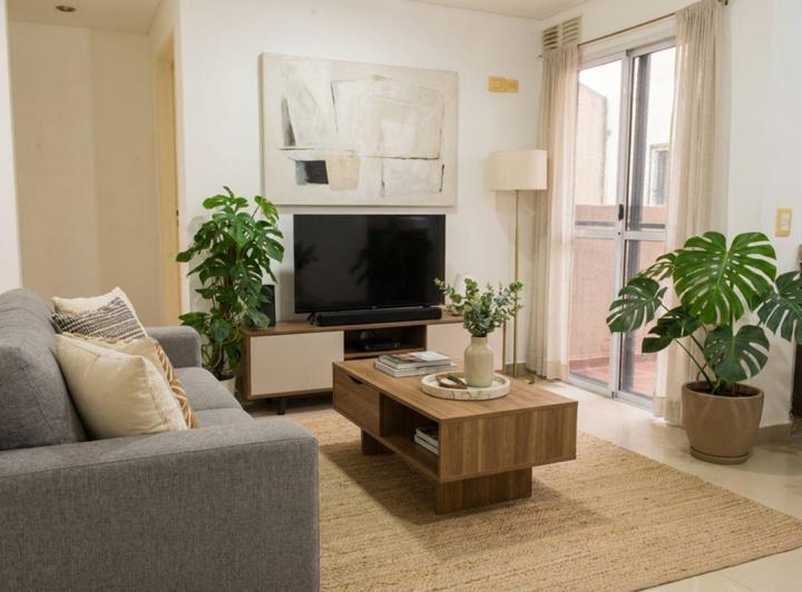 Departamento · 36m² · 2 Ambientes