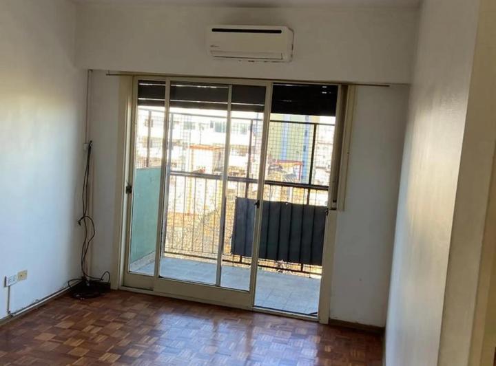 Departamento · 35m² · 2 Ambientes