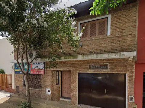 Casa en Venta en Villa Pueyrredon, Capital Federal