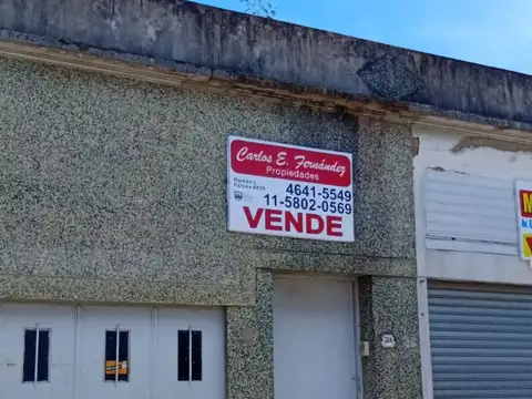 Casa en Venta en Liniers, Capital Federal