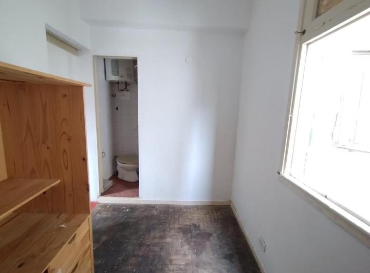 Departamento · 22m² · 1 Ambiente