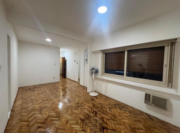 Departamento · 25m² · 1 Ambiente