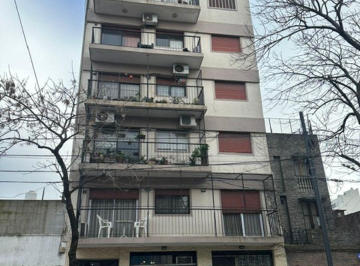 Departamento · 30m² · 2 Ambientes