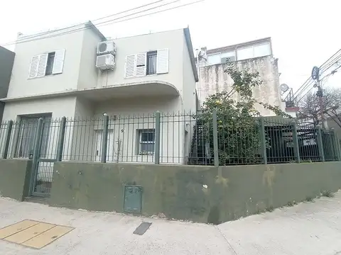 Casa en Venta en Parque Chas, Capital Federal