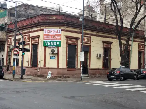 Casa en Venta en Boca, Capital Federal