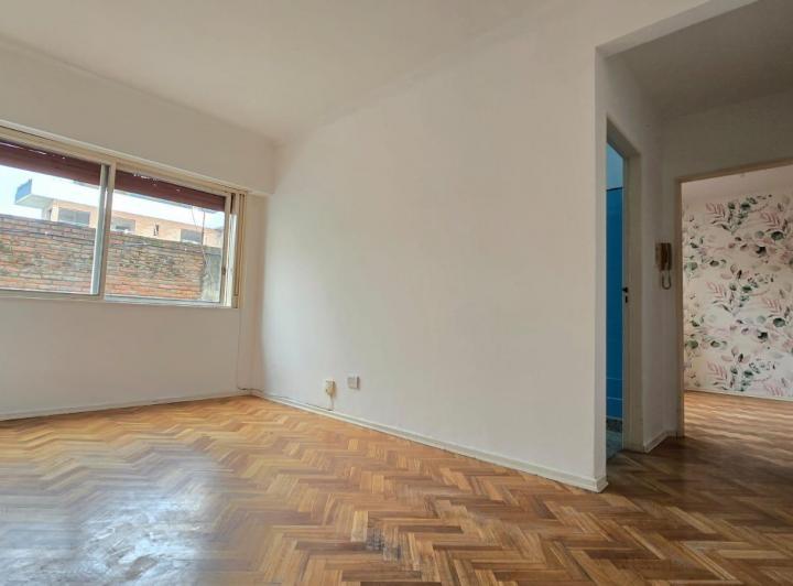 Departamento · 36m² · 2 Ambientes