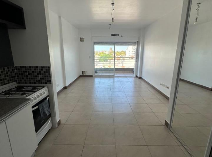 Departamento · 30m² · 1 Ambiente