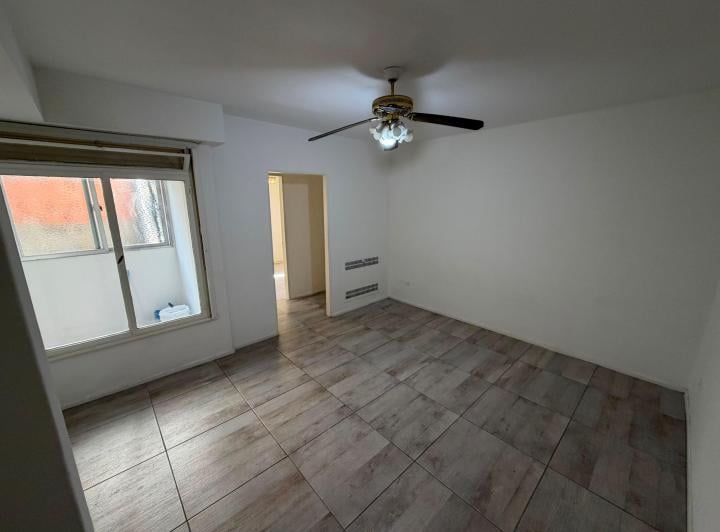 Departamento · 55m² · 1 Ambiente