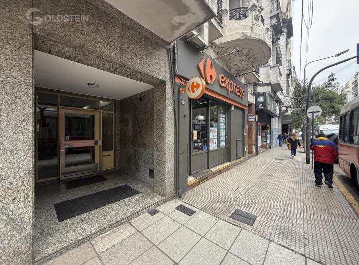 Departamento · 30m² · 2 Ambientes