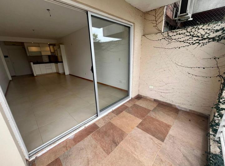 Departamento · 30m² · 1 Ambiente