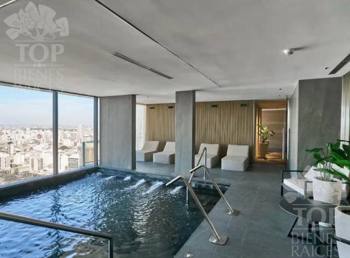Departamento · 47m² · 2 Ambientes