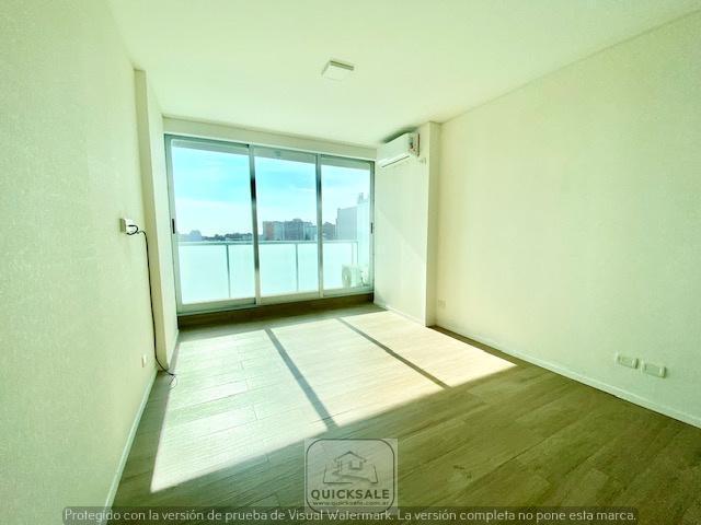 Departamento · 35m² · 1 Ambiente