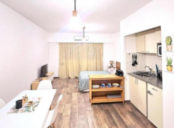 Departamento · 4m² · 1 Ambiente
