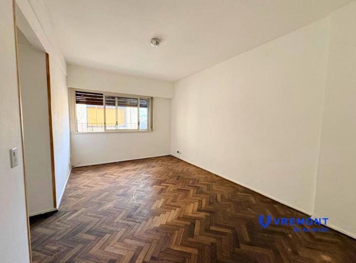 Departamento · 31m² · 1 Ambiente