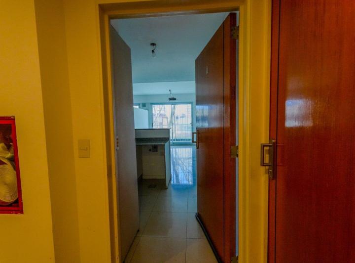 Departamento · 37m² · 1 Ambiente