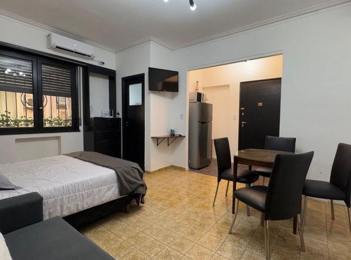 Departamento · 27m² · 1 Ambiente