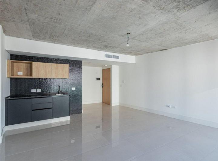 Departamento · 38m² · 1 Ambiente