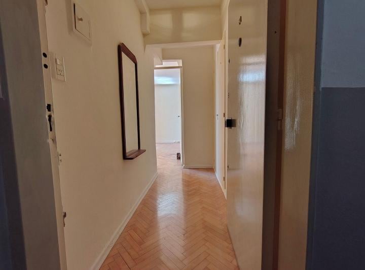 Departamento · 24m² · 1 Ambiente