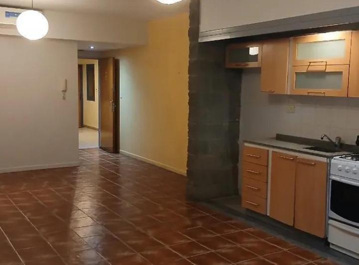 Departamento · 42m² · 1 Ambiente