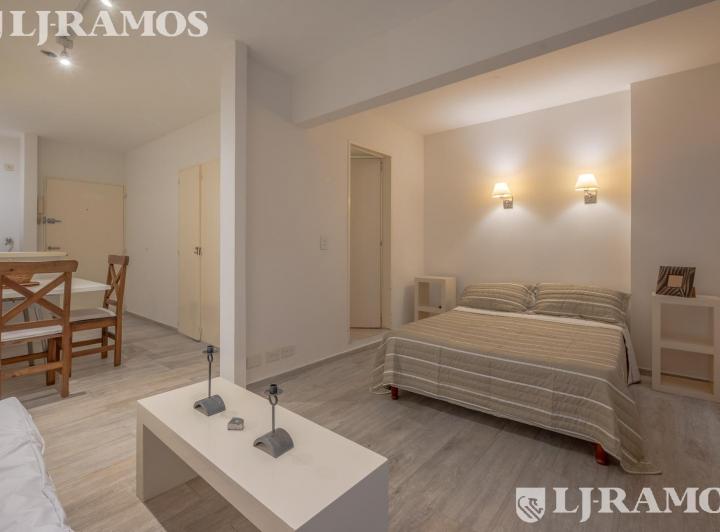 Departamento · 34m² · 1 Ambiente