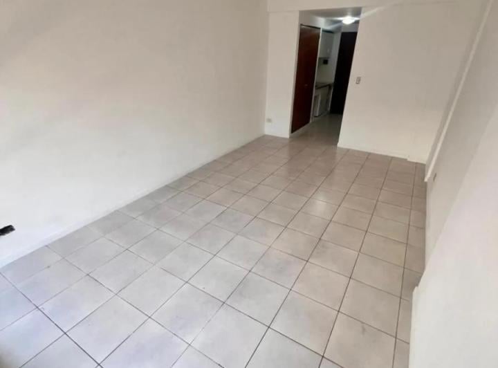 Departamento · 29m² · 1 Ambiente